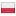 monitorurzedowy.pl server is located in Poland